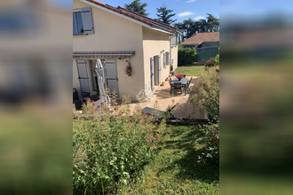 achat maison lentilly 69210