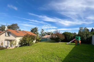 achat maison lentilly 69210