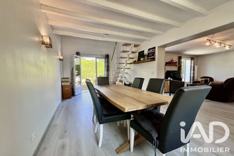 achat maison lentilly 69210