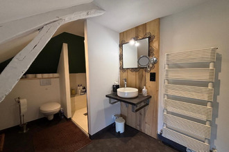 achat maison leobard 46300