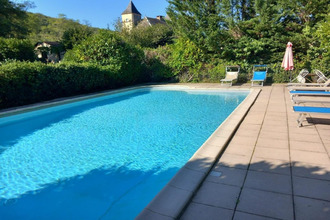 achat maison leobard 46300