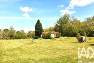 achat maison leobard 46300