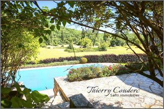 achat maison leobard 46300
