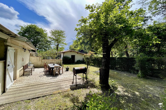 achat maison leogeats 33210