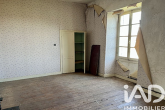 achat maison leogeats 33210