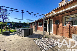 achat maison leogeats 33210