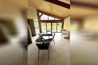 achat maison leogeats 33210