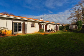 achat maison leognan 33850