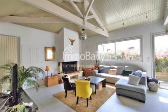 achat maison leognan 33850