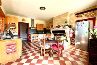 achat maison leognan 33850