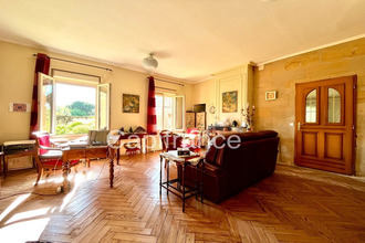 achat maison leognan 33850