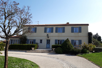 achat maison leognan 33850