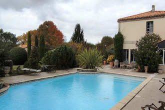 achat maison leognan 33850