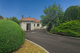achat maison leognan 33850