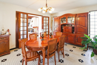 achat maison leognan 33850