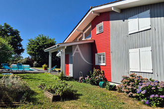 achat maison leognan 33850