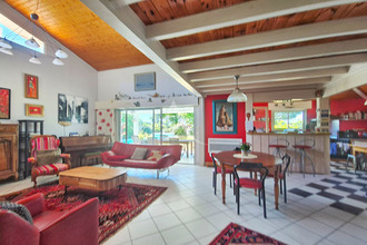 achat maison leognan 33850