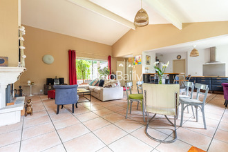 achat maison leognan 33850