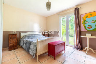 achat maison leognan 33850