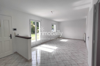 achat maison leognan 33850