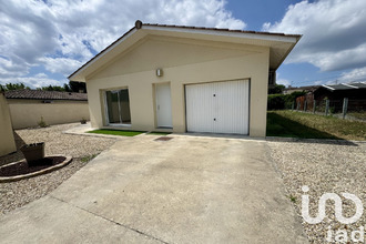 achat maison leognan 33850