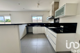 achat maison leognan 33850