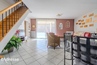 achat maison leognan 33850