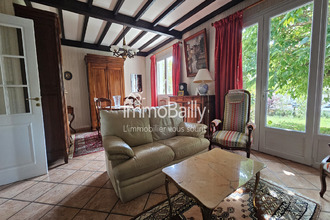 achat maison leognan 33850