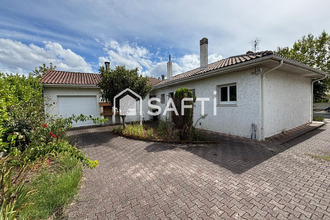 achat maison leognan 33850