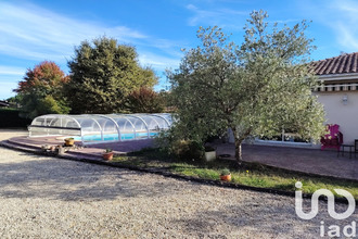 achat maison leognan 33850