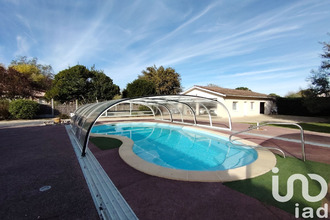 achat maison leognan 33850