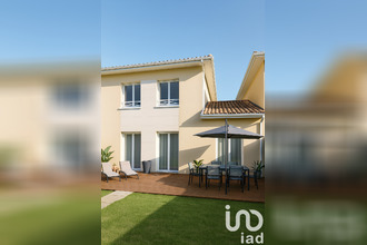 achat maison leognan 33850