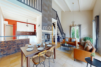 achat maison leognan 33850