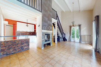 achat maison leognan 33850