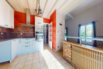 achat maison leognan 33850