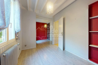 achat maison leognan 33850