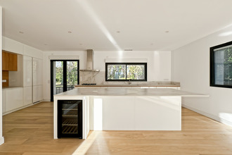 achat maison leognan 33850