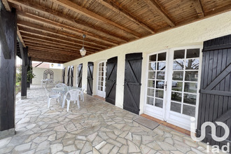 achat maison leognan 33850