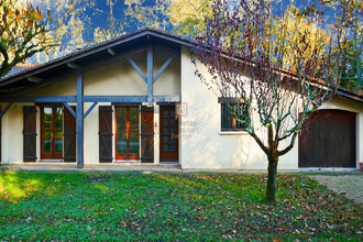 achat maison leognan 33850