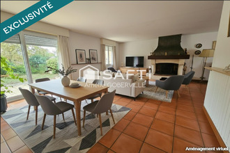 achat maison leognan 33850