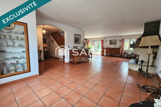 achat maison leognan 33850