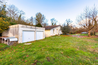 achat maison leognan 33850