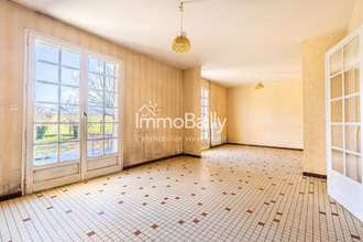 achat maison leognan 33850