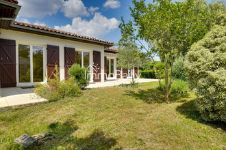 achat maison leognan 33850