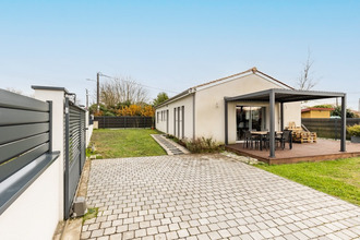 achat maison leognan 33850