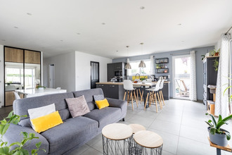 achat maison leognan 33850