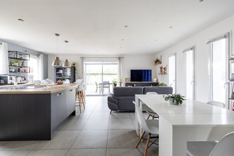 achat maison leognan 33850