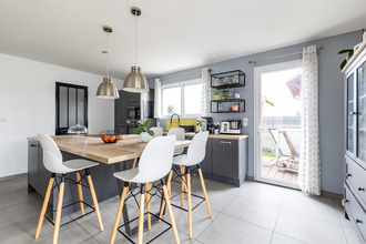 achat maison leognan 33850