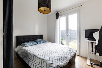 achat maison leognan 33850