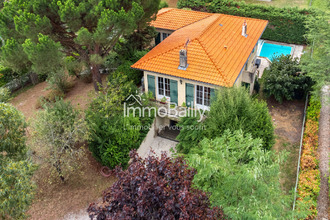 achat maison leognan 33850